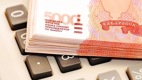 Микрофинансирование в России