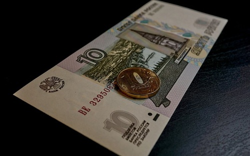 В России вернут купюры в пять и десять рублей