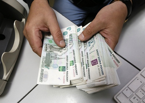 Рванет ли пузырь: россияне подсели на кредитную иглу